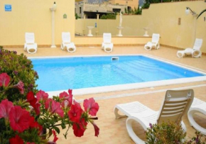 Domus Holidays Beach